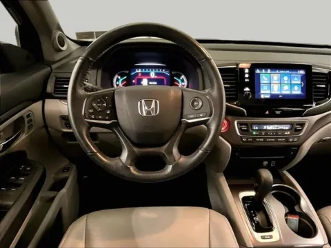 More photos of 2020 Honda Pilot EX-L at Bob Ruth Ford Dillsburg, PA