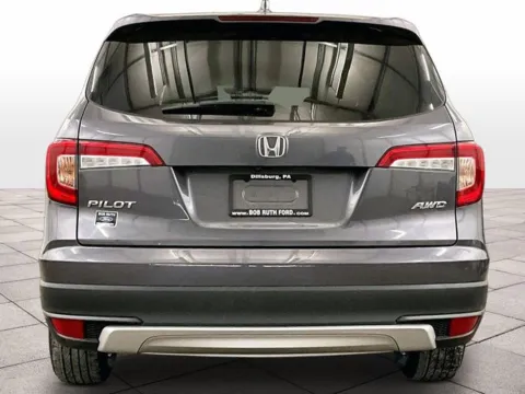 More photos of 2020 Honda Pilot EX-L at Bob Ruth Ford Dillsburg, PA
