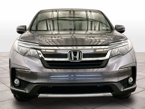 Another view of 2020 Honda Pilot EX-L for sale in Dillsburg, PA at Bob Ruth Ford Dillsburg
