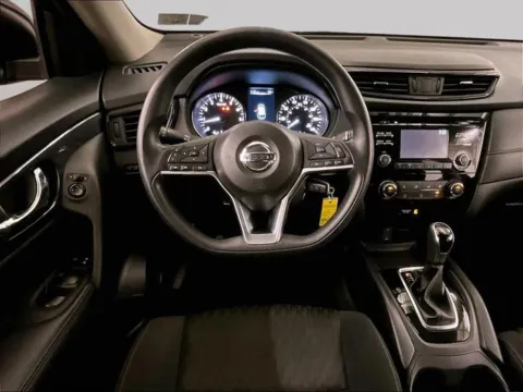 More photos of 2017 Nissan Rogue S at Bob Ruth Ford Dillsburg, PA