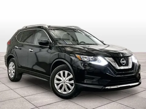 Photos of 2017 Nissan Rogue S for sale in Dillsburg, PA at Bob Ruth Ford Dillsburg
