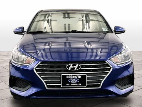 More photos of 2021 Hyundai Accent SE at Bob Ruth Ford Dillsburg, PA