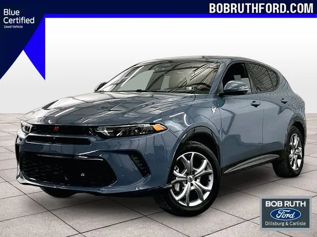Blue 2024 Dodge Hornet R/T for sale in Dillsburg, PA