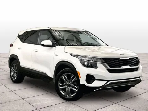 Photos of 2021 Kia Seltos LX for sale in Dillsburg, PA at Bob Ruth Ford Dillsburg