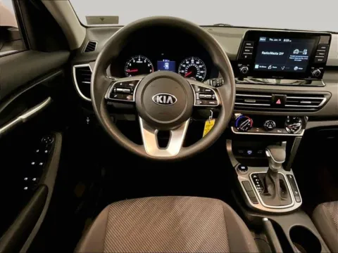 More photos of 2021 Kia Seltos LX at Bob Ruth Ford Dillsburg, PA