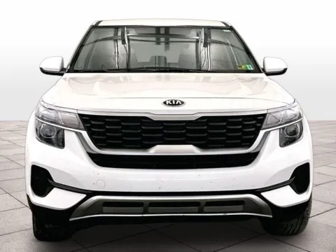 Another view of 2021 Kia Seltos LX for sale in Dillsburg, PA at Bob Ruth Ford Dillsburg