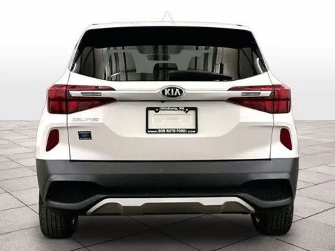 More photos of 2021 Kia Seltos LX at Bob Ruth Ford Dillsburg, PA