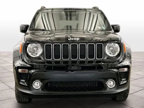 Another view of 2020 Jeep Renegade Latitude for sale in Dillsburg, PA at Bob Ruth Ford Dillsburg
