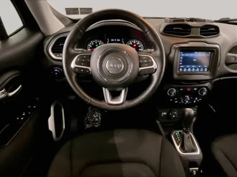 More photos of 2020 Jeep Renegade Latitude at Bob Ruth Ford Dillsburg, PA