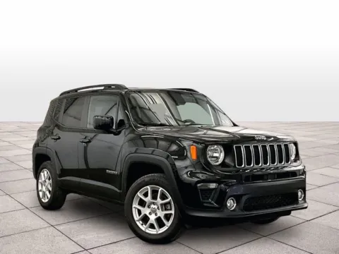 Photos of 2020 Jeep Renegade Latitude for sale in Dillsburg, PA at Bob Ruth Ford Dillsburg