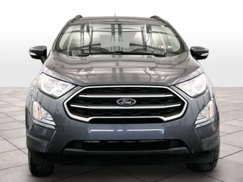 Another view of 2019 Ford EcoSport SE for sale in Dillsburg, PA at Bob Ruth Ford Dillsburg