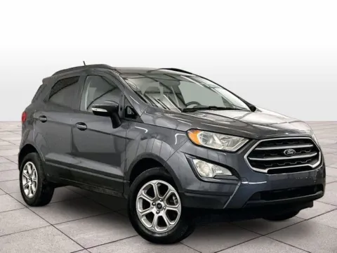 Photos of 2019 Ford EcoSport SE for sale in Dillsburg, PA at Bob Ruth Ford Dillsburg