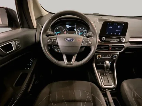 More photos of 2019 Ford EcoSport SE at Bob Ruth Ford Dillsburg, PA