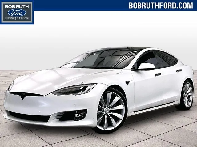 Used 2020 Tesla Model S Long Range with VIN 5YJSA1E24LF380021 for sale in Dillsburg, PA