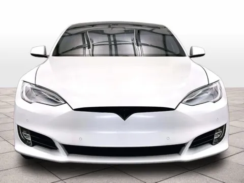 Another view of 2020 Tesla Model S Long Range for sale in Dillsburg, PA at Bob Ruth Ford Dillsburg