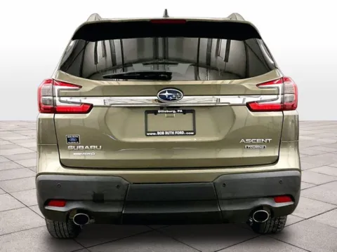 More photos of 2023 Subaru Ascent Touring at Bob Ruth Ford Dillsburg, PA