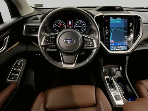 More photos of 2023 Subaru Ascent Touring at Bob Ruth Ford Dillsburg, PA
