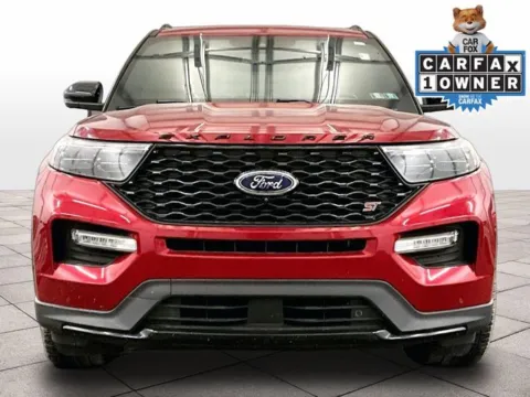 More photos of 2020 Ford Explorer ST at Bob Ruth Ford Dillsburg, PA
