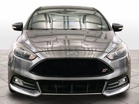 Another view of 2017 Ford Focus ST for sale in Dillsburg, PA at Bob Ruth Ford Dillsburg