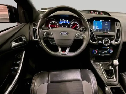 More photos of 2017 Ford Focus ST at Bob Ruth Ford Dillsburg, PA