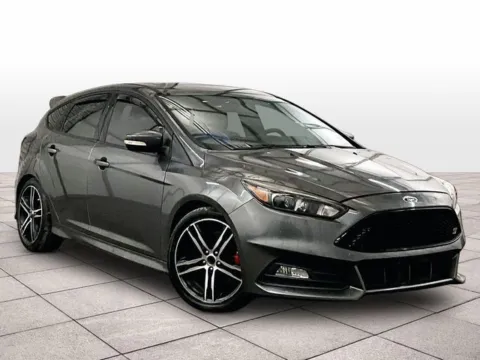 Photos of 2017 Ford Focus ST for sale in Dillsburg, PA at Bob Ruth Ford Dillsburg