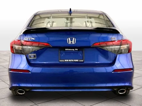 More photos of 2024 Honda Civic Si at Bob Ruth Ford Dillsburg, PA