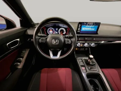 More photos of 2024 Honda Civic Si at Bob Ruth Ford Dillsburg, PA
