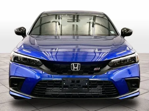 Another view of 2024 Honda Civic Si for sale in Dillsburg, PA at Bob Ruth Ford Dillsburg