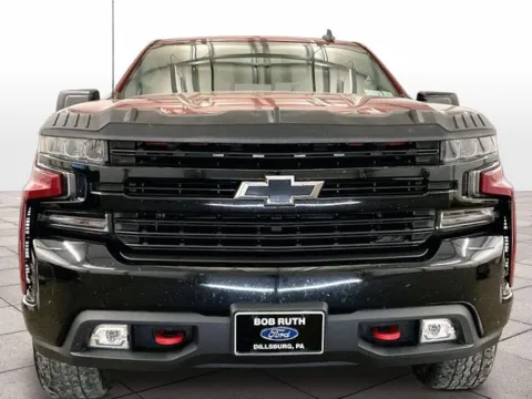 More photos of 2019 Chevrolet Silverado 1500 LT Trail Boss at Bob Ruth Ford Dillsburg, PA