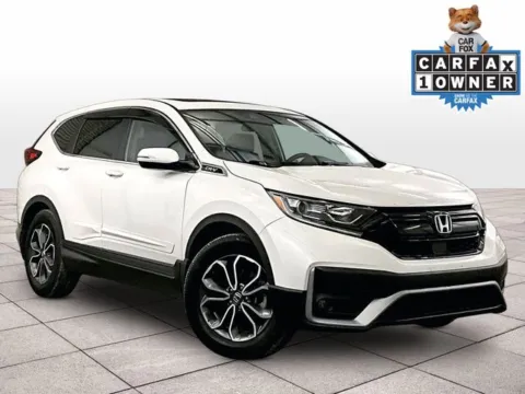 Photos of 2021 Honda CR-V EX for sale in Dillsburg, PA at Bob Ruth Ford Dillsburg