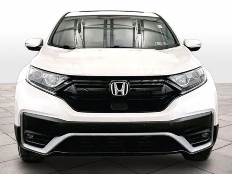 Another view of 2021 Honda CR-V EX for sale in Dillsburg, PA at Bob Ruth Ford Dillsburg