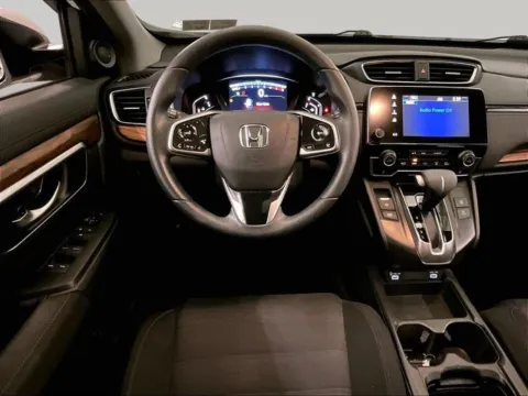 More photos of 2021 Honda CR-V EX at Bob Ruth Ford Dillsburg, PA