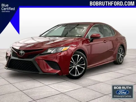 Unknown 2018 Toyota Camry SE for sale in Dillsburg, PA