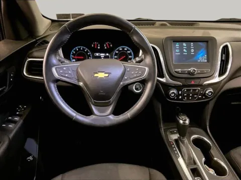 More photos of 2018 Chevrolet Equinox LT at Bob Ruth Ford Dillsburg, PA