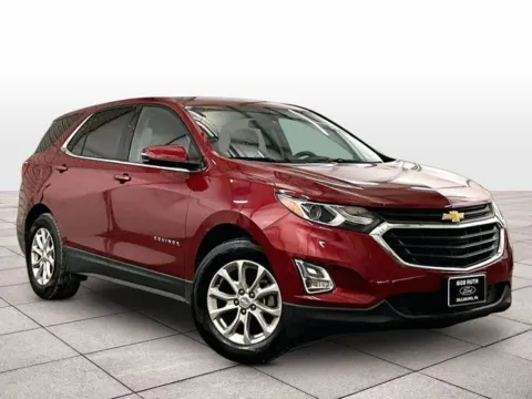 Photos of 2018 Chevrolet Equinox LT for sale in Dillsburg, PA at Bob Ruth Ford Dillsburg