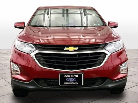 Another view of 2018 Chevrolet Equinox LT for sale in Dillsburg, PA at Bob Ruth Ford Dillsburg