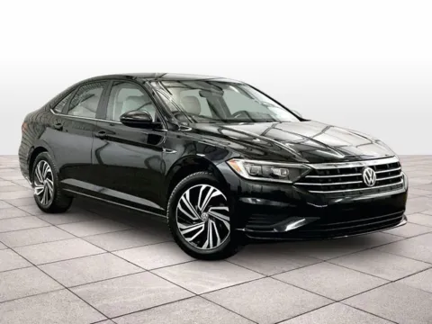 Another view of 2020 Volkswagen Jetta SEL for sale in Dillsburg, PA at Bob Ruth Ford Dillsburg