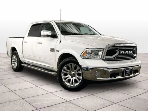 Another view of 2017 Ram 1500 Laramie Longhorn for sale in Dillsburg, PA at Bob Ruth Ford Dillsburg