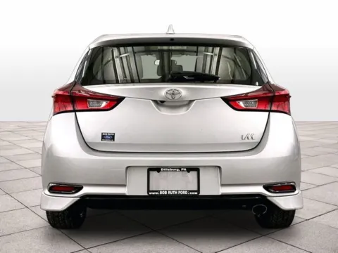 More photos of 2017 Toyota Corolla iM at Bob Ruth Ford Dillsburg, PA