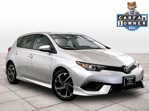 Photos of 2017 Toyota Corolla iM for sale in Dillsburg, PA at Bob Ruth Ford Dillsburg