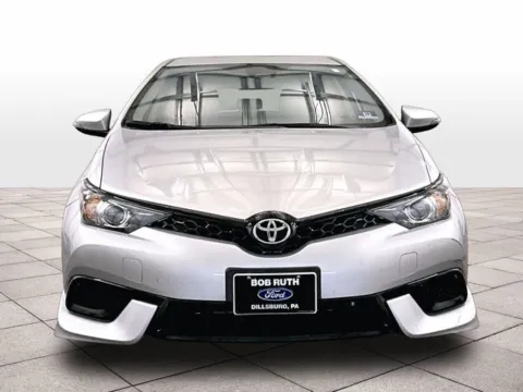 Another view of 2017 Toyota Corolla iM for sale in Dillsburg, PA at Bob Ruth Ford Dillsburg