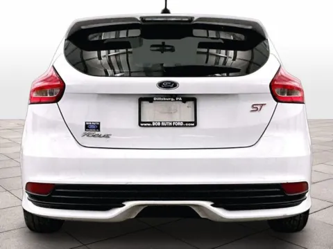 More photos of 2017 Ford Focus ST at Bob Ruth Ford Dillsburg, PA