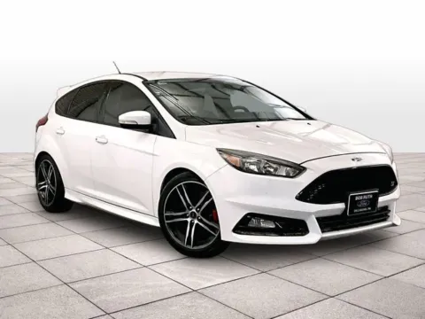 Photos of 2017 Ford Focus ST for sale in Dillsburg, PA at Bob Ruth Ford Dillsburg