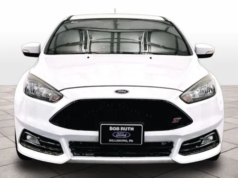 Another view of 2017 Ford Focus ST for sale in Dillsburg, PA at Bob Ruth Ford Dillsburg