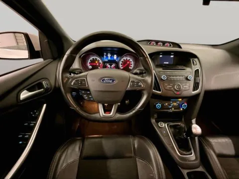 More photos of 2017 Ford Focus ST at Bob Ruth Ford Dillsburg, PA