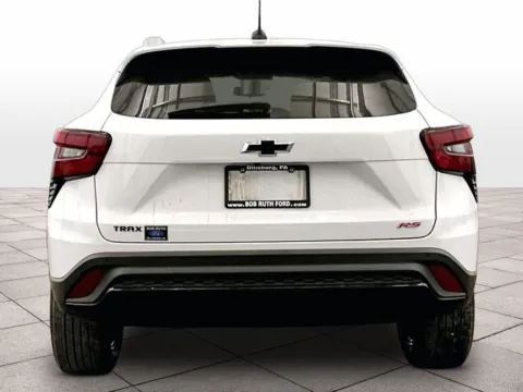 More photos of 2025 Chevrolet Trax 1RS at Bob Ruth Ford Dillsburg, PA