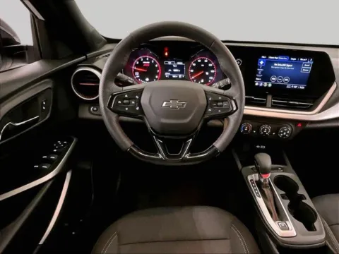 More photos of 2025 Chevrolet Trax 1RS at Bob Ruth Ford Dillsburg, PA