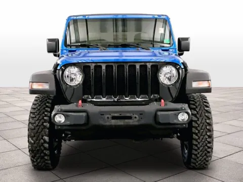 Another view of 2023 Jeep Wrangler Sport for sale in Dillsburg, PA at Bob Ruth Ford Dillsburg