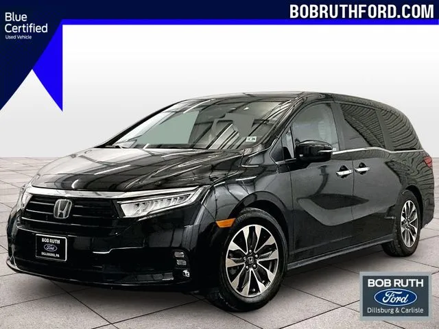 2023 Honda Odyssey EX-L for sale in Dillsburg, PA