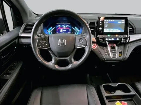 More photos of 2023 Honda Odyssey EX-L at Bob Ruth Ford Dillsburg, PA